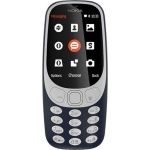Мобильный телефон Nokia 3310 DS