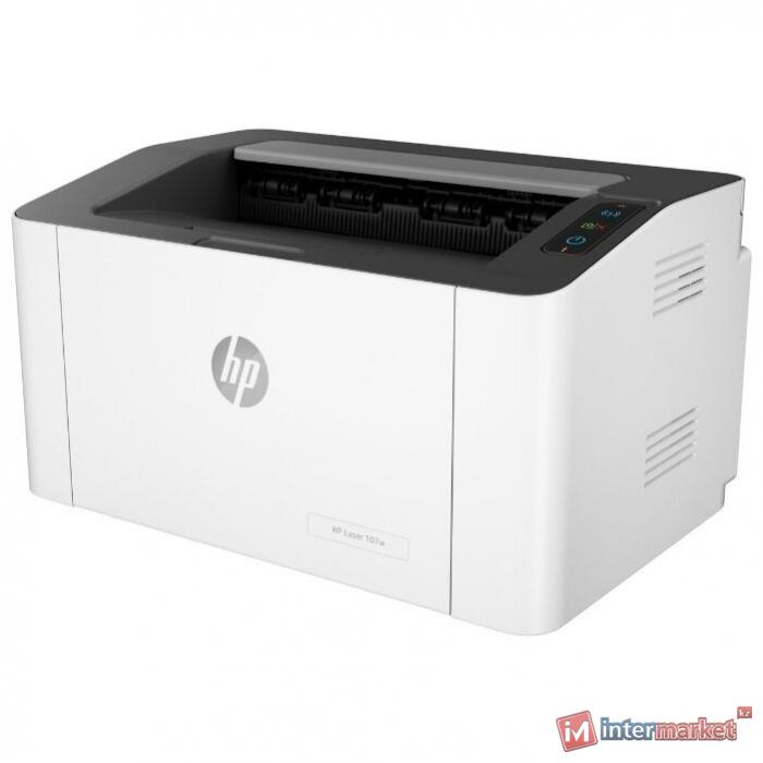 Принтер HP Laser 107w
