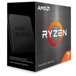 Процессор AMD Ryzen 7 5800X 
