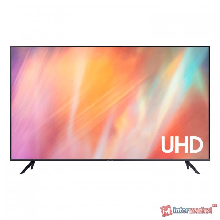 Телевизор Samsung UE50AU7100UXCE Smart 4K UHD