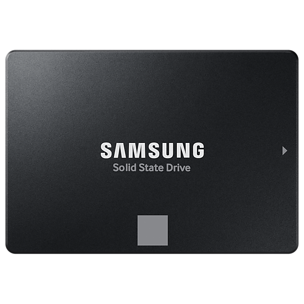 Жесткий диск SSD Samsung MZ-77E2T0BW 